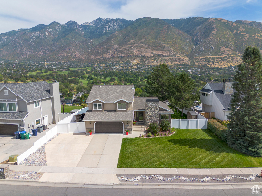 11969 S NICKLAUS RD Sandy, UT 84092