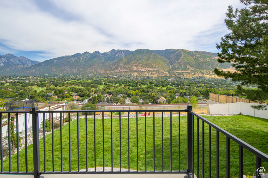 11969 S NICKLAUS RD Sandy, UT 84092