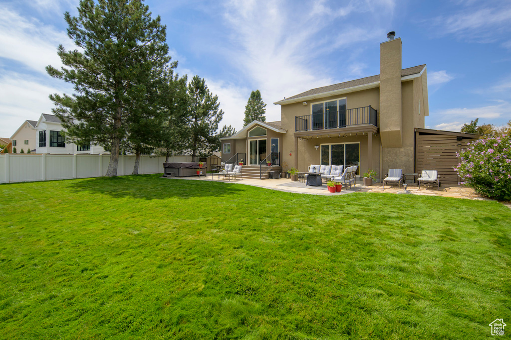 11969 S NICKLAUS RD Sandy, UT 84092