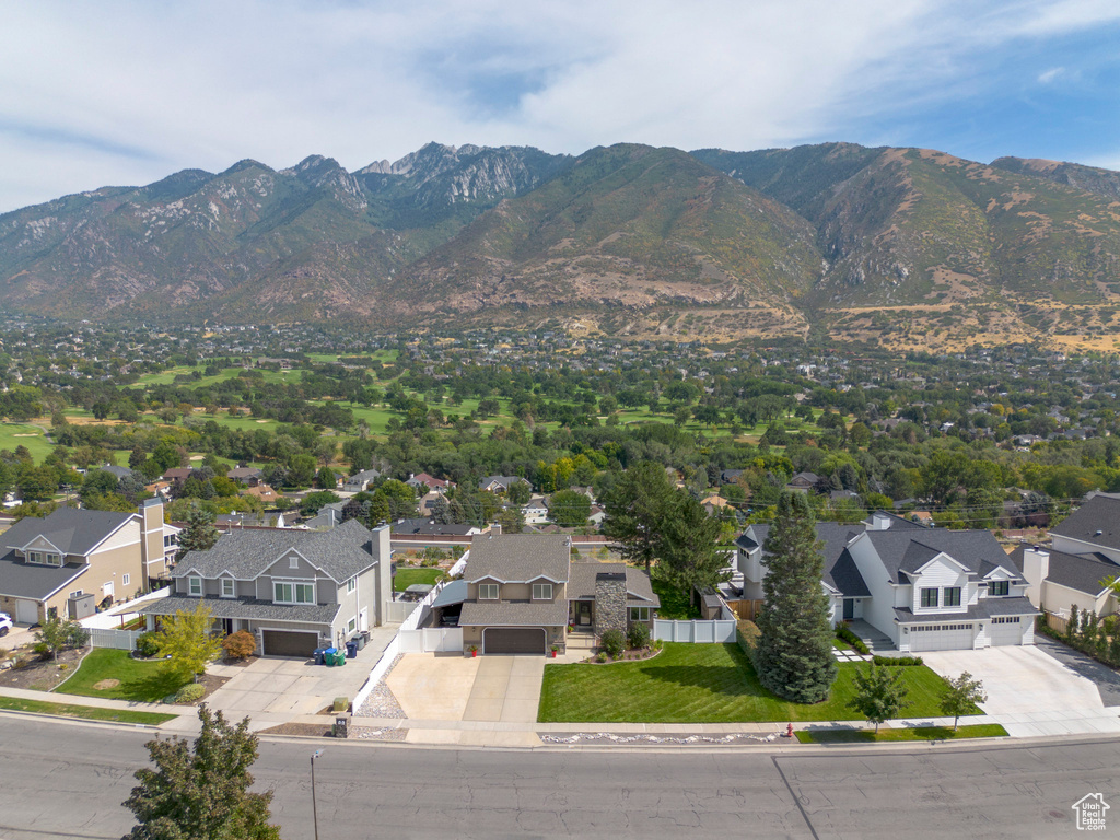 11969 S NICKLAUS RD Sandy, UT 84092