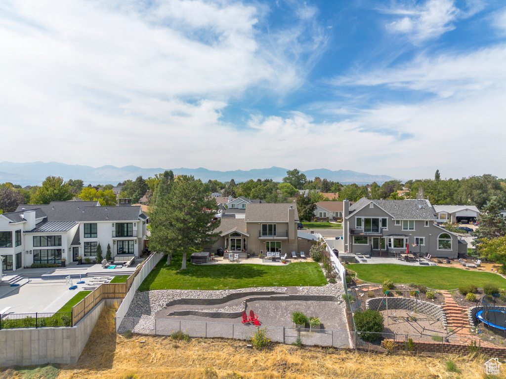 11969 S NICKLAUS RD Sandy, UT 84092