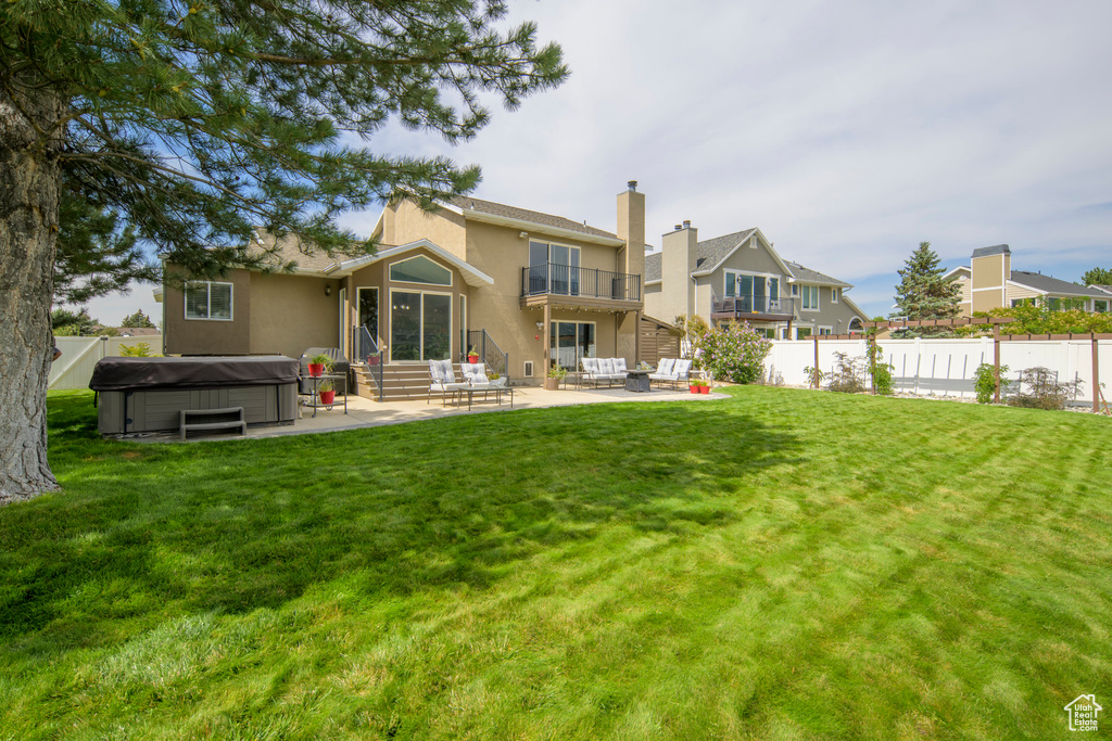 11969 S NICKLAUS RD Sandy, UT 84092
