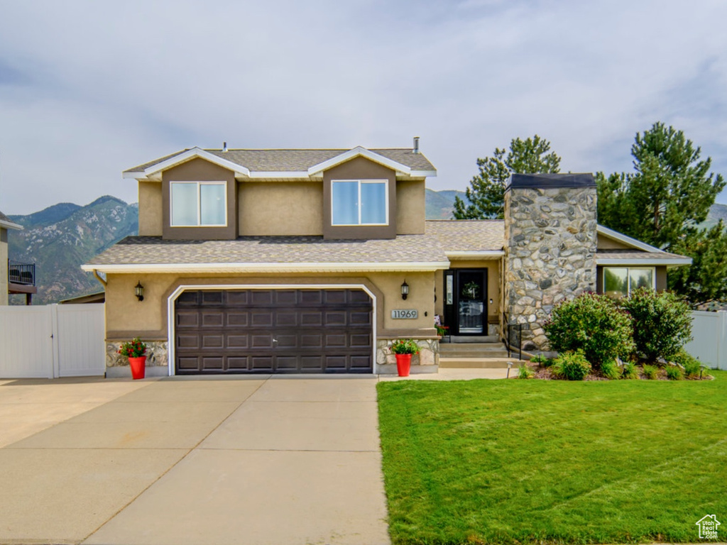 11969 S NICKLAUS RD Sandy, UT 84092