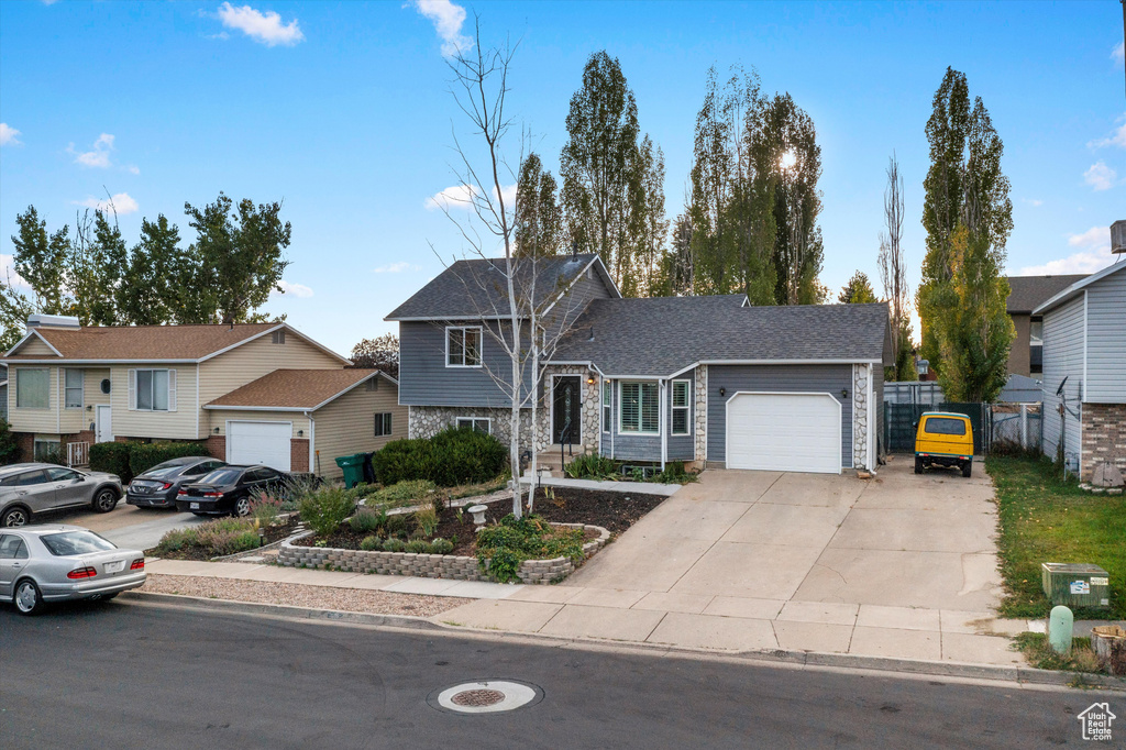 1645 N 275 W Layton, UT 84041