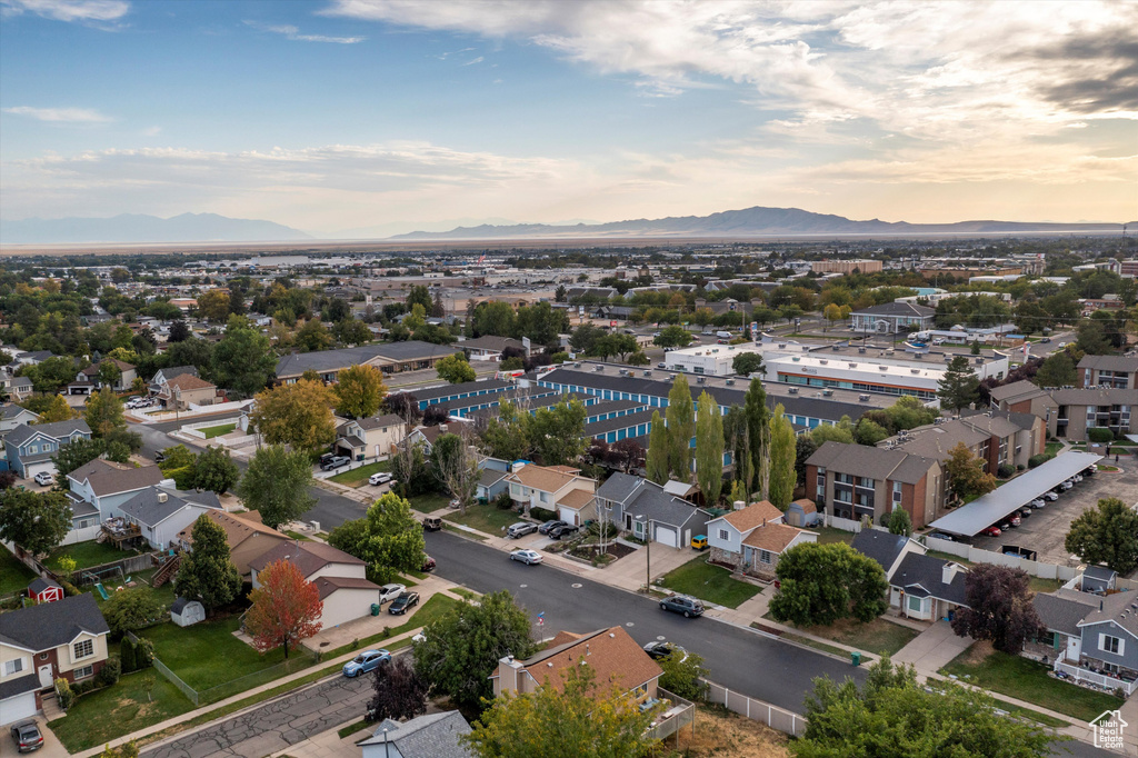 1645 N 275 W Layton, UT 84041
