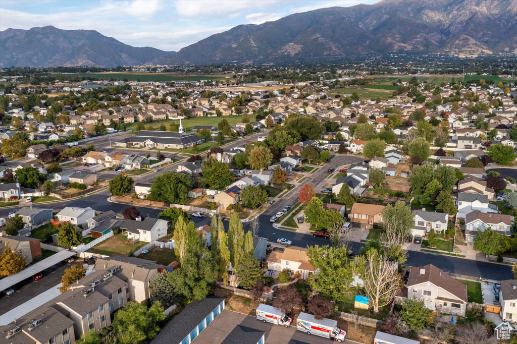 1645 N 275 W Layton, UT 84041