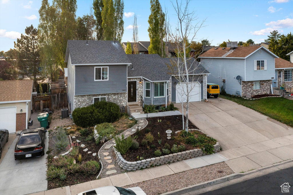1645 N 275 W Layton, UT 84041