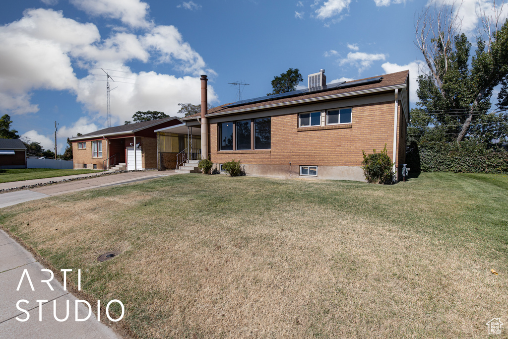 358 W 4675 S Washington Terrace, UT 84405
