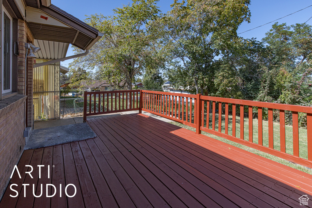 358 W 4675 S Washington Terrace, UT 84405