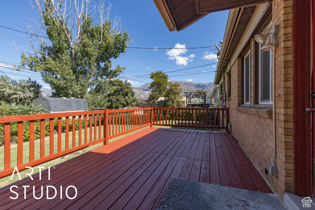 358 W 4675 S Washington Terrace, UT 84405
