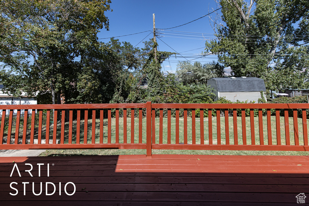 358 W 4675 S Washington Terrace, UT 84405