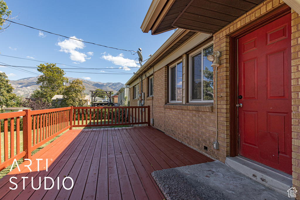 358 W 4675 S Washington Terrace, UT 84405