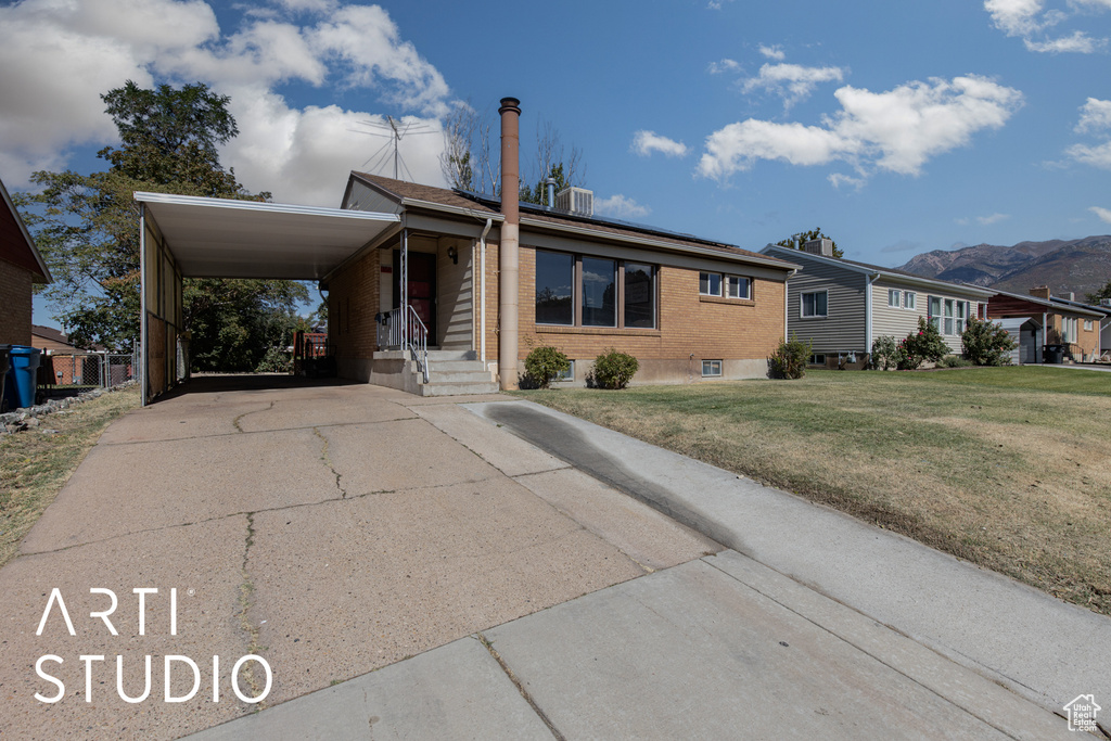 358 W 4675 S Washington Terrace, UT 84405