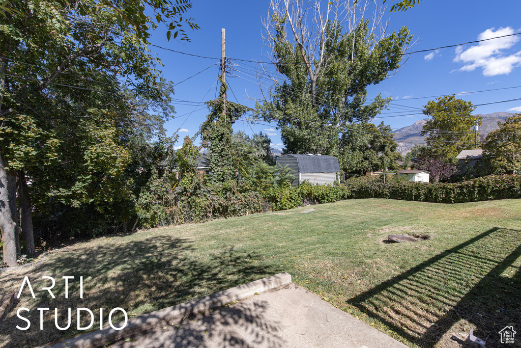 358 W 4675 S Washington Terrace, UT 84405