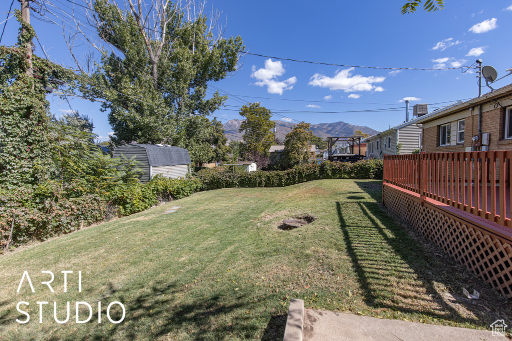 358 W 4675 S Washington Terrace, UT 84405