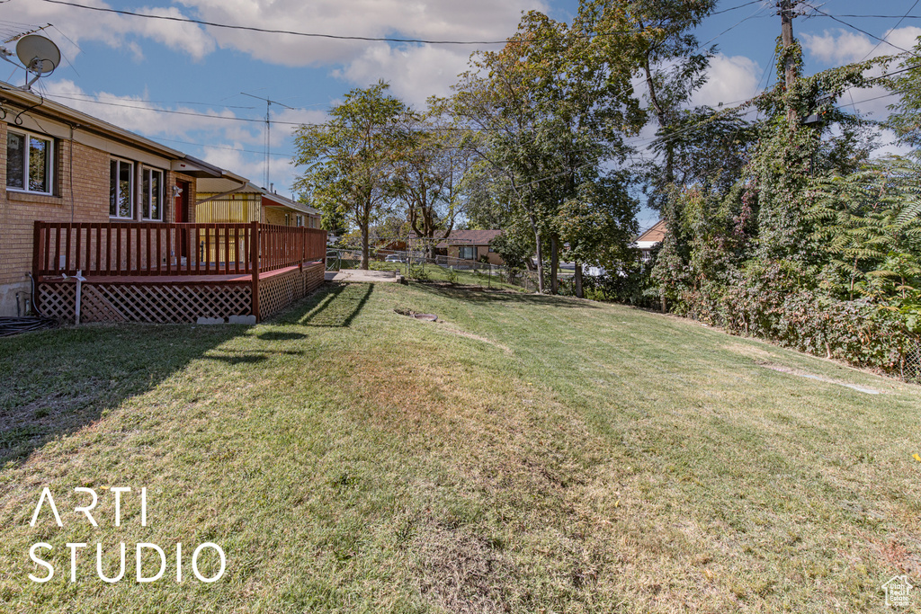 358 W 4675 S Washington Terrace, UT 84405
