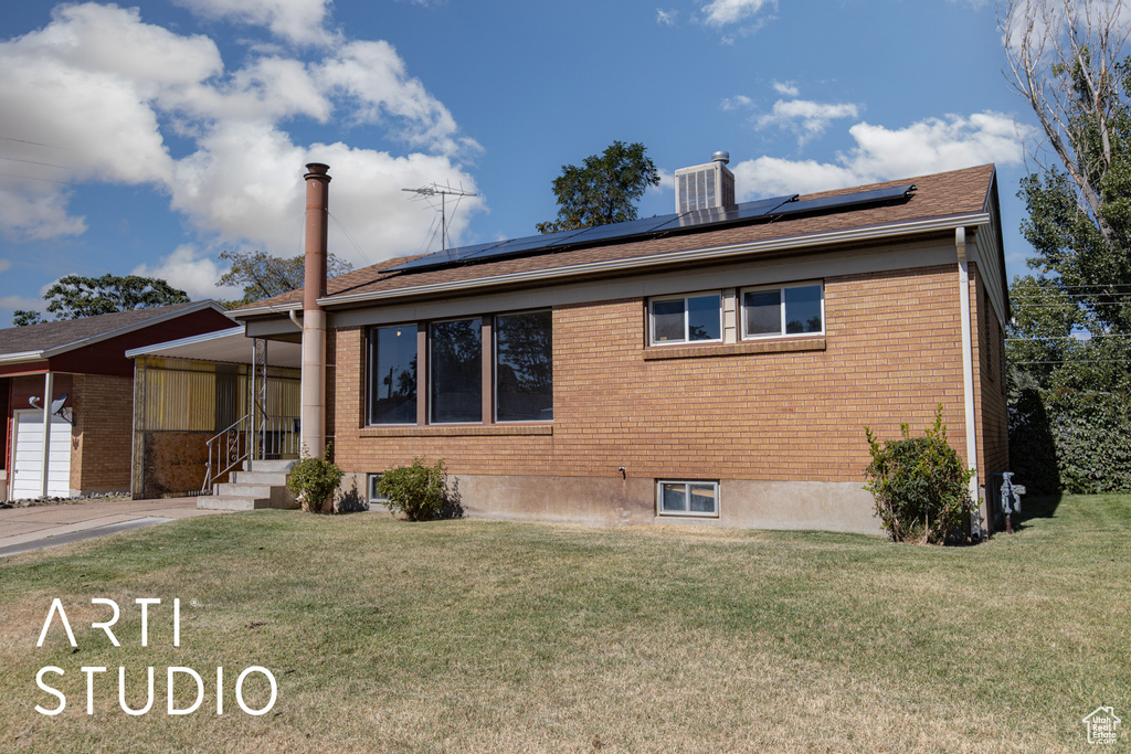 358 W 4675 S Washington Terrace, UT 84405