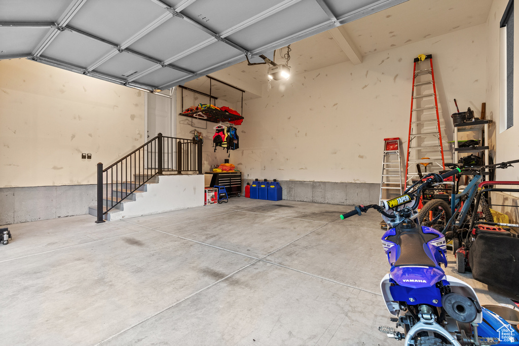 5828 N CANYON RIM RD Lehi, UT 84048