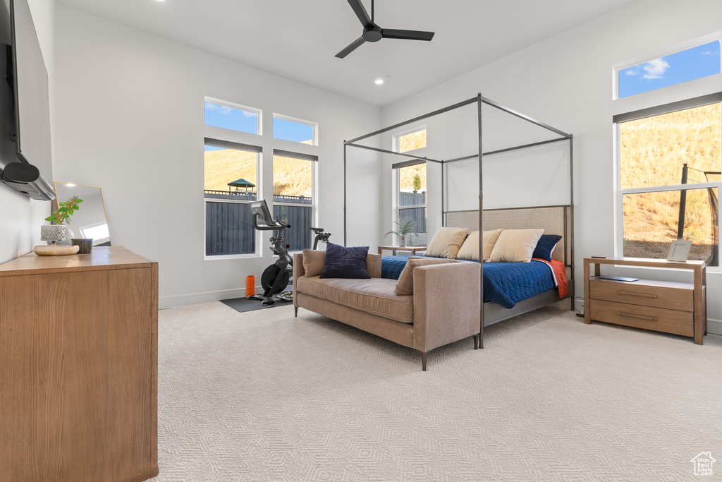5828 N CANYON RIM RD Lehi, UT 84048