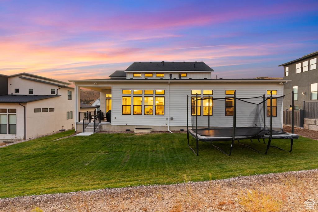 5828 N CANYON RIM RD Lehi, UT 84048