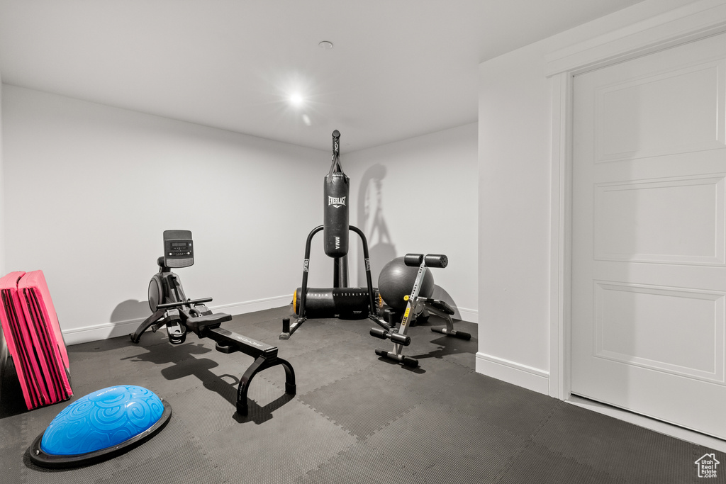 5828 N CANYON RIM RD Lehi, UT 84048