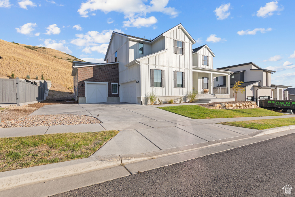 5828 N CANYON RIM RD Lehi, UT 84048