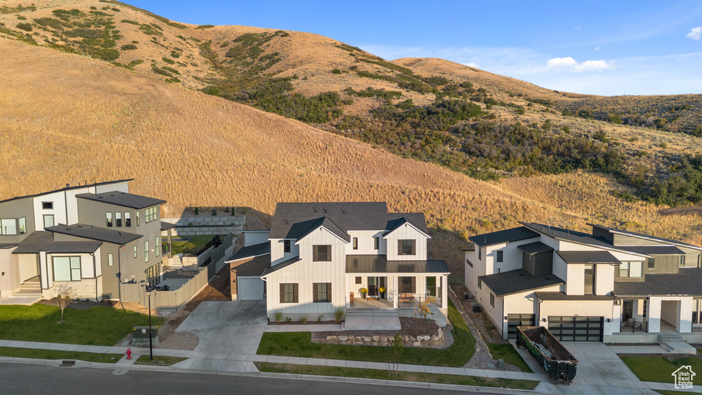 5828 N CANYON RIM RD Lehi, UT 84048