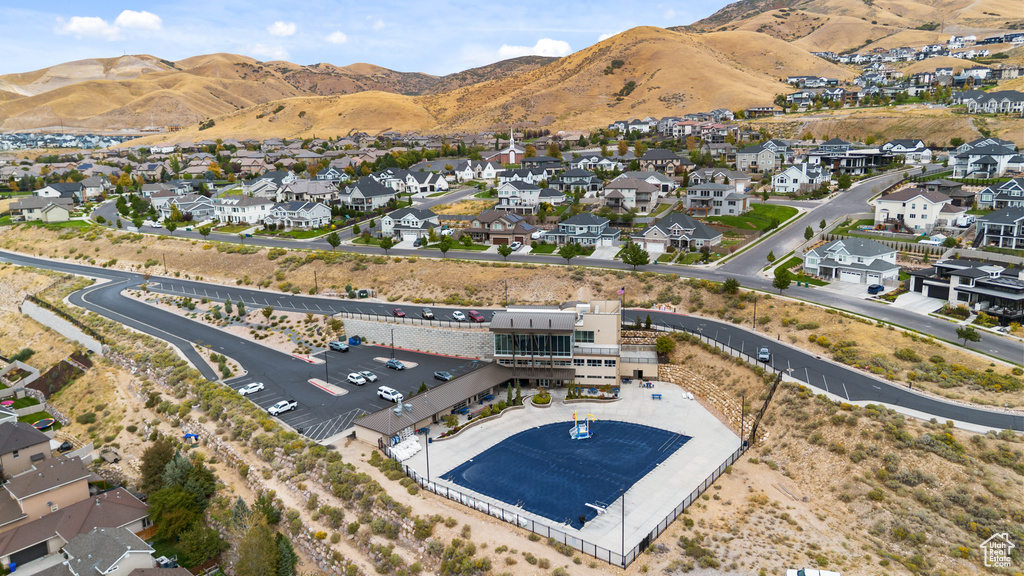 5828 N CANYON RIM RD Lehi, UT 84048