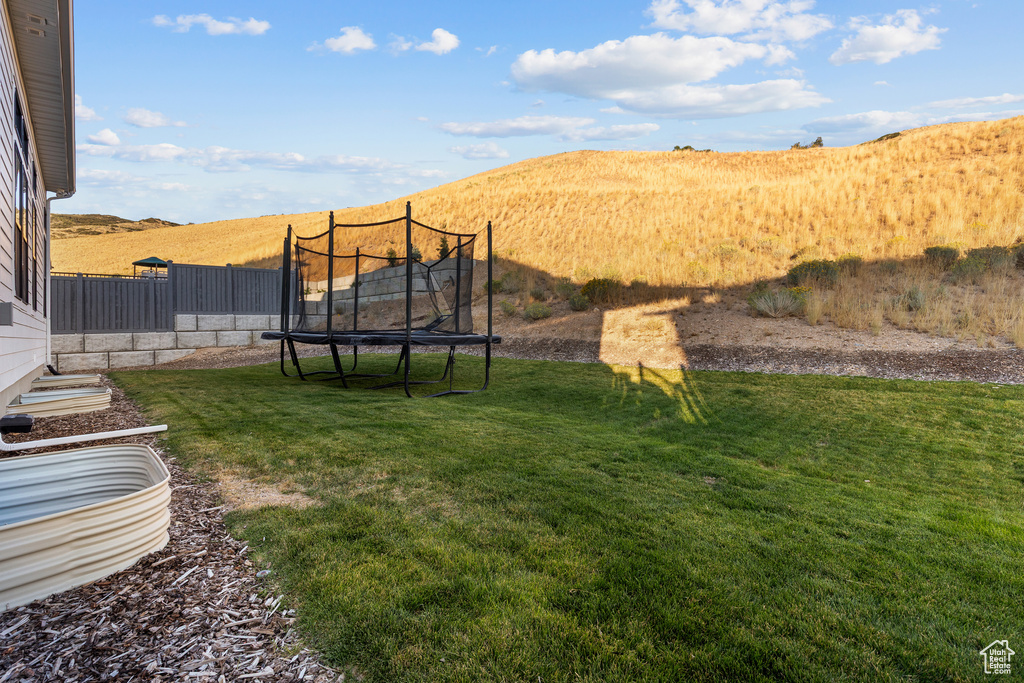 5828 N CANYON RIM RD Lehi, UT 84048