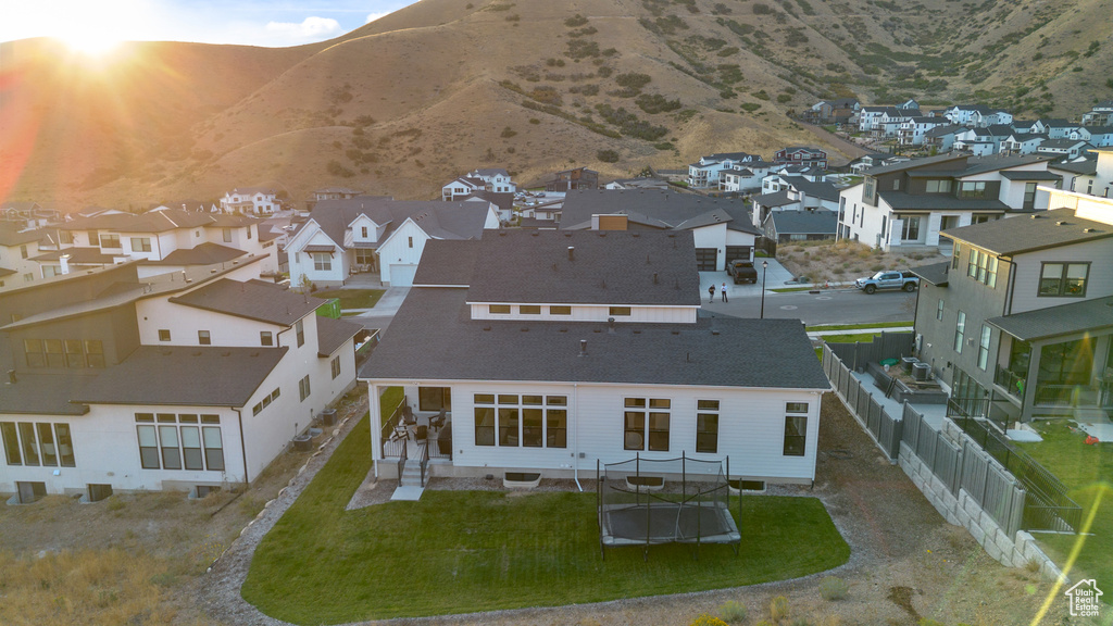 5828 N CANYON RIM RD Lehi, UT 84048