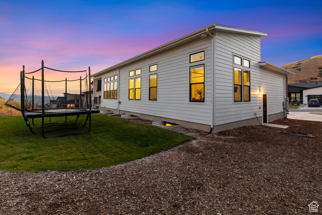 5828 N CANYON RIM RD Lehi, UT 84048