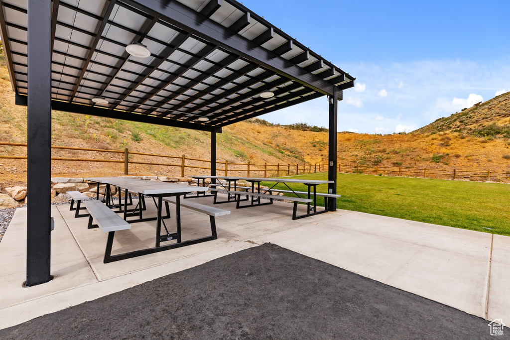 5828 N CANYON RIM RD Lehi, UT 84048