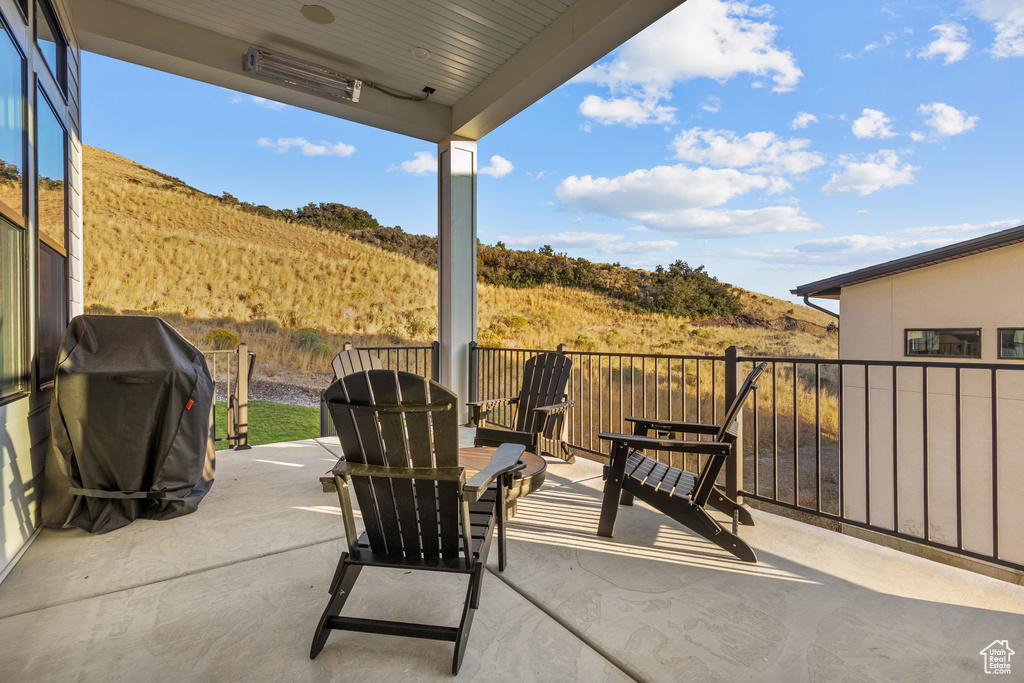 5828 N CANYON RIM RD Lehi, UT 84048