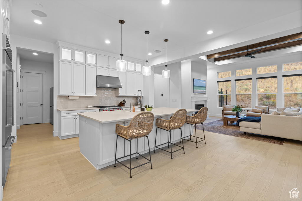 5828 N CANYON RIM RD Lehi, UT 84048
