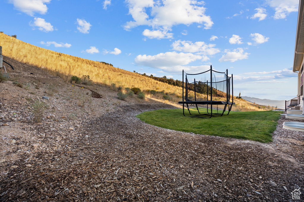5828 N CANYON RIM RD Lehi, UT 84048