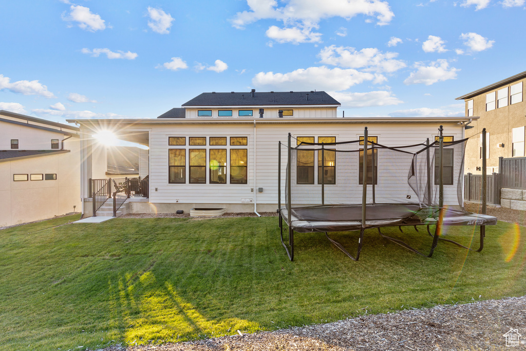 5828 N CANYON RIM RD Lehi, UT 84048