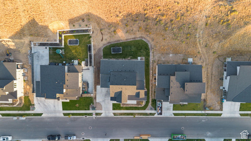 5828 N CANYON RIM RD Lehi, UT 84048