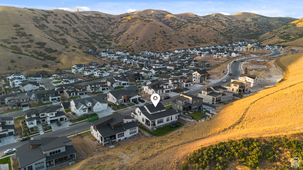 5828 N CANYON RIM RD Lehi, UT 84048