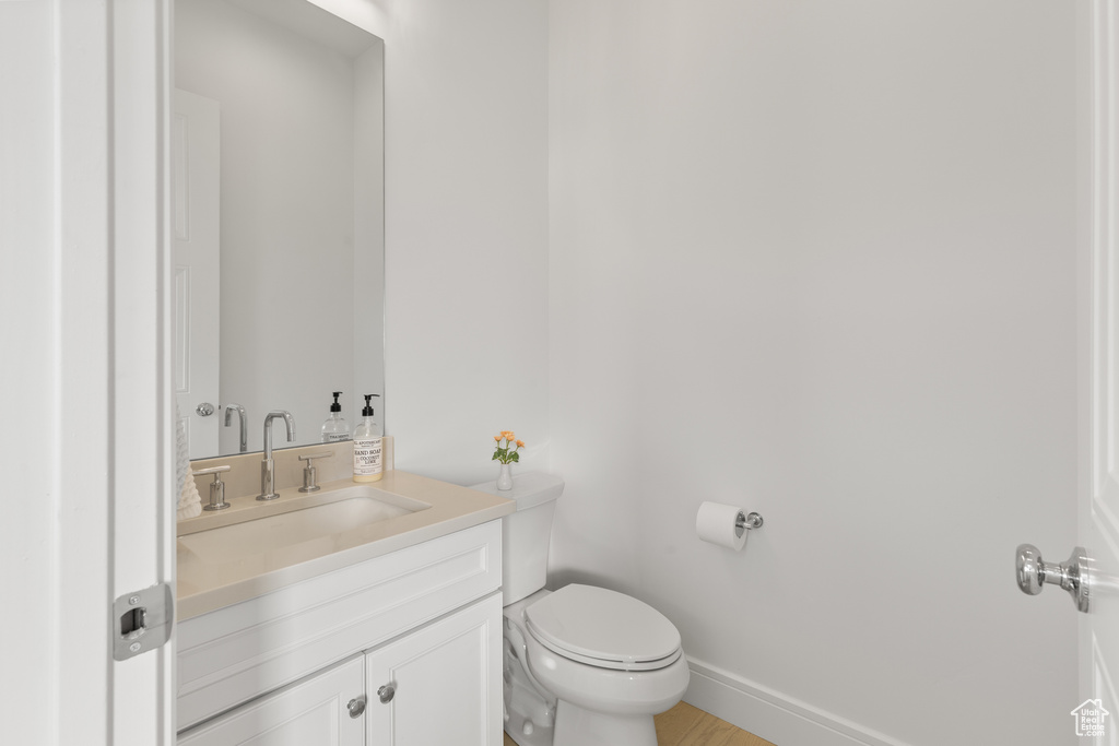 5828 N CANYON RIM RD Lehi, UT 84048