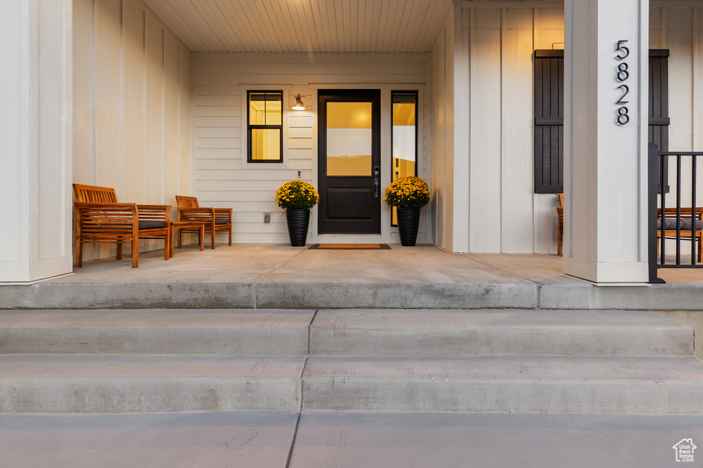 5828 N CANYON RIM RD Lehi, UT 84048