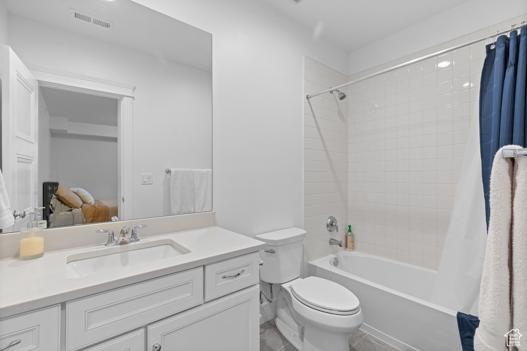 5828 N CANYON RIM RD Lehi, UT 84048
