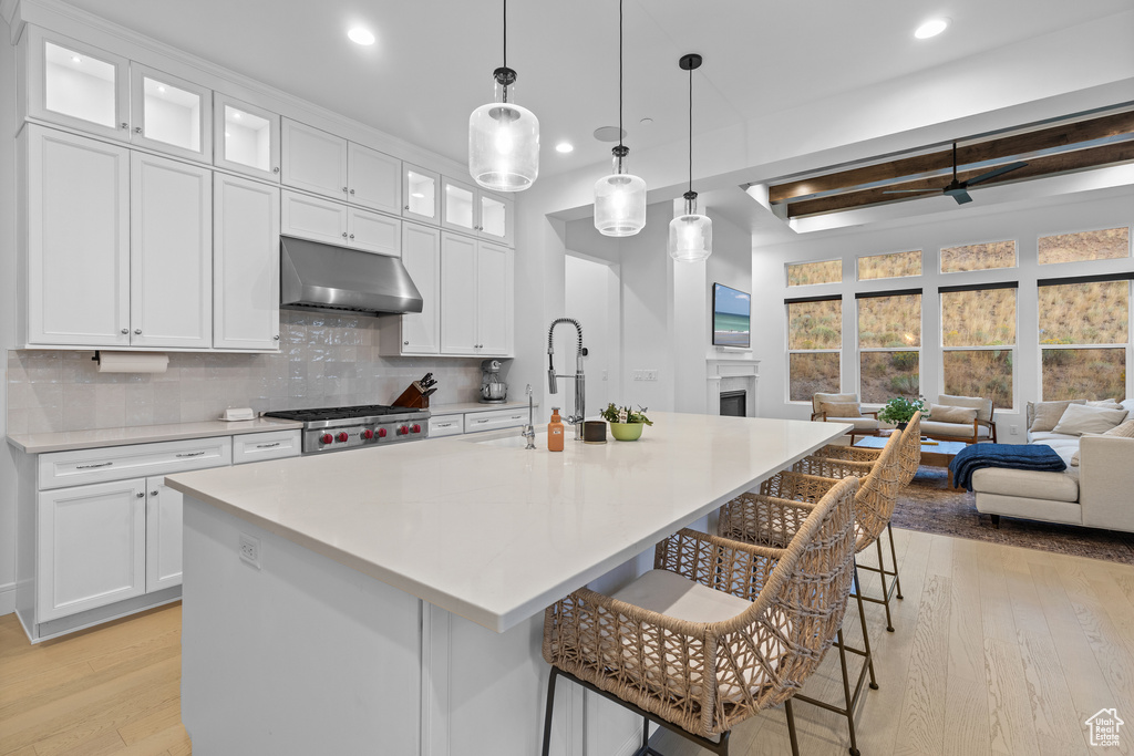 5828 N CANYON RIM RD Lehi, UT 84048