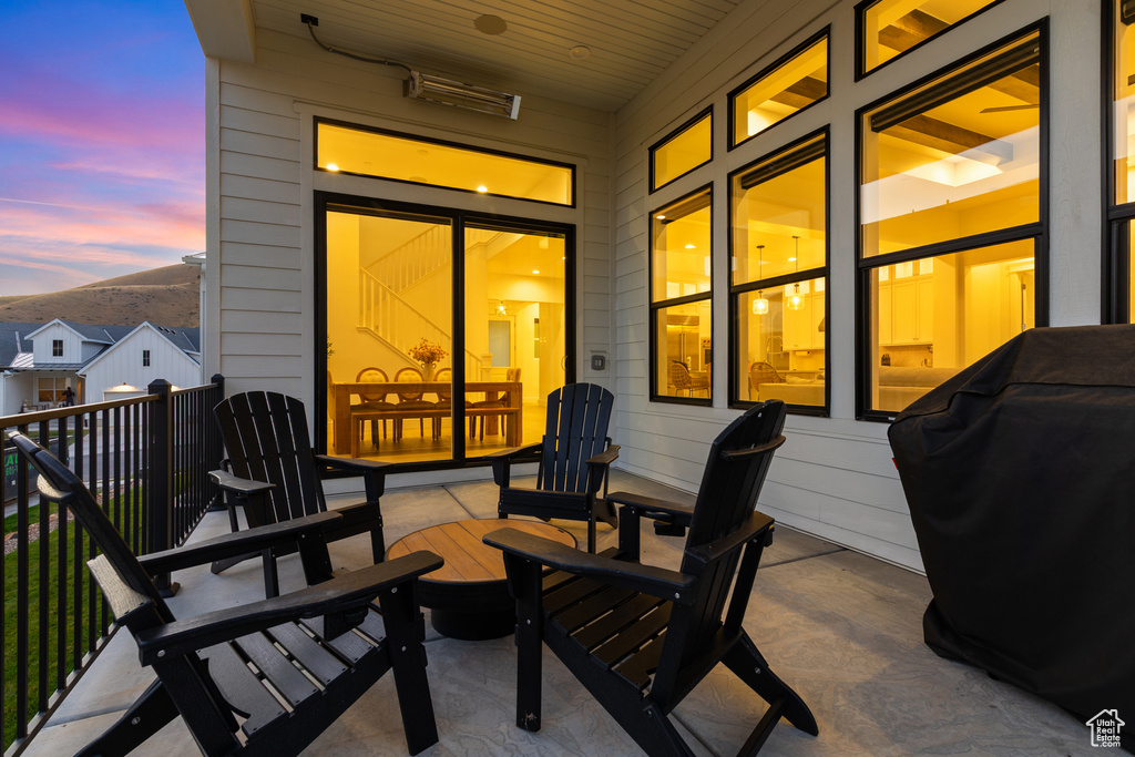 5828 N CANYON RIM RD Lehi, UT 84048
