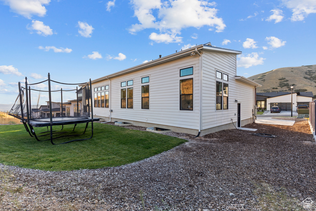 5828 N CANYON RIM RD Lehi, UT 84048