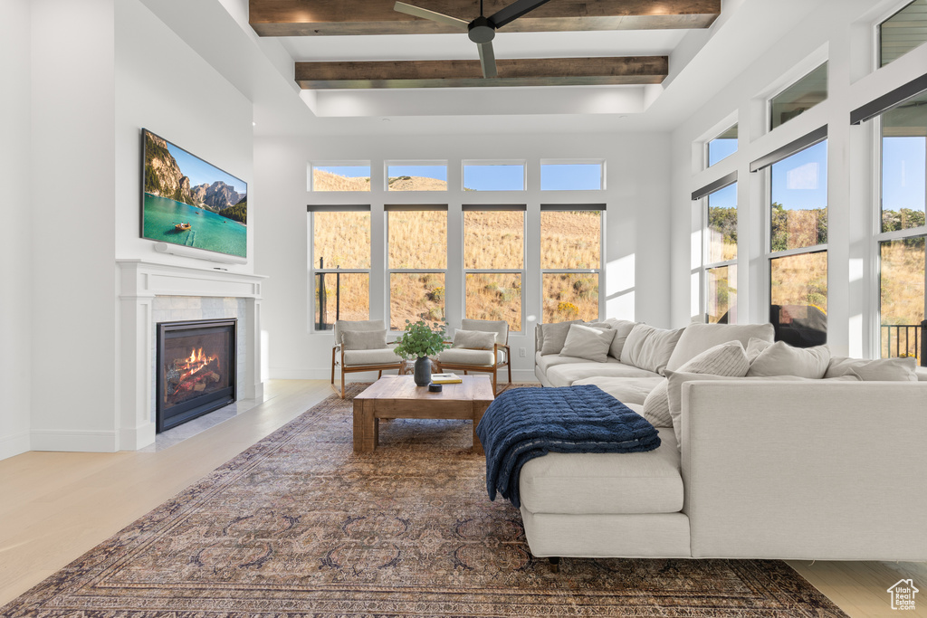 5828 N CANYON RIM RD Lehi, UT 84048