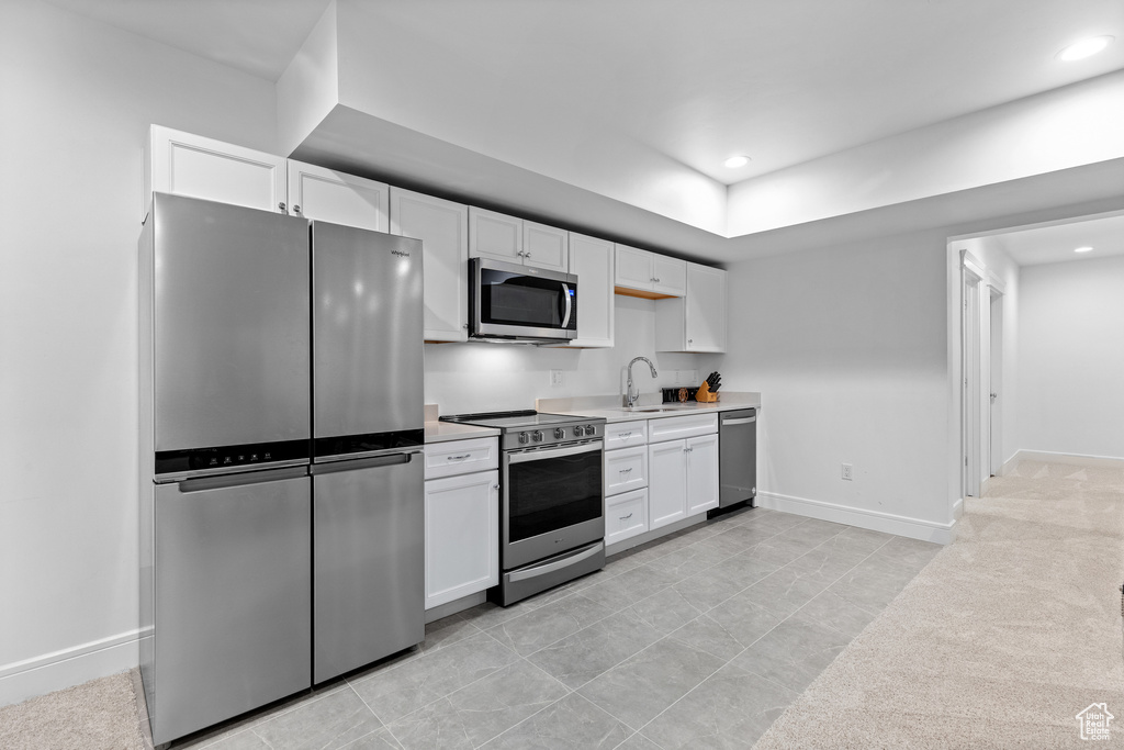 5828 N CANYON RIM RD Lehi, UT 84048