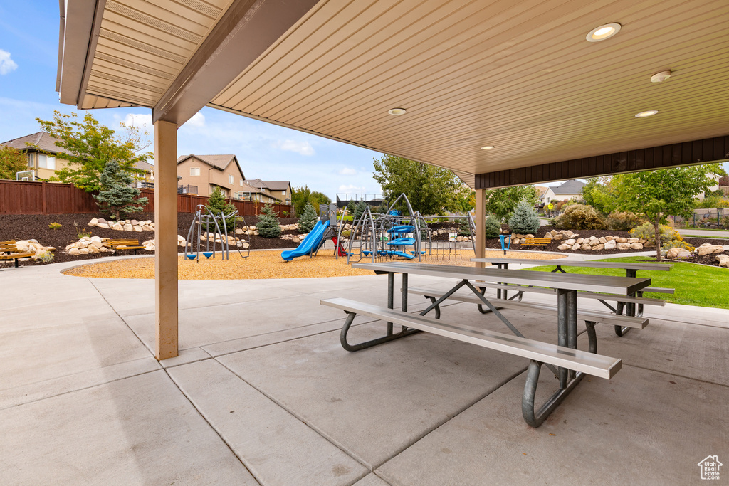 5828 N CANYON RIM RD Lehi, UT 84048