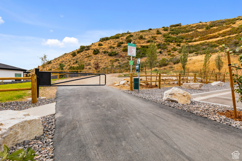 5828 N CANYON RIM RD Lehi, UT 84048