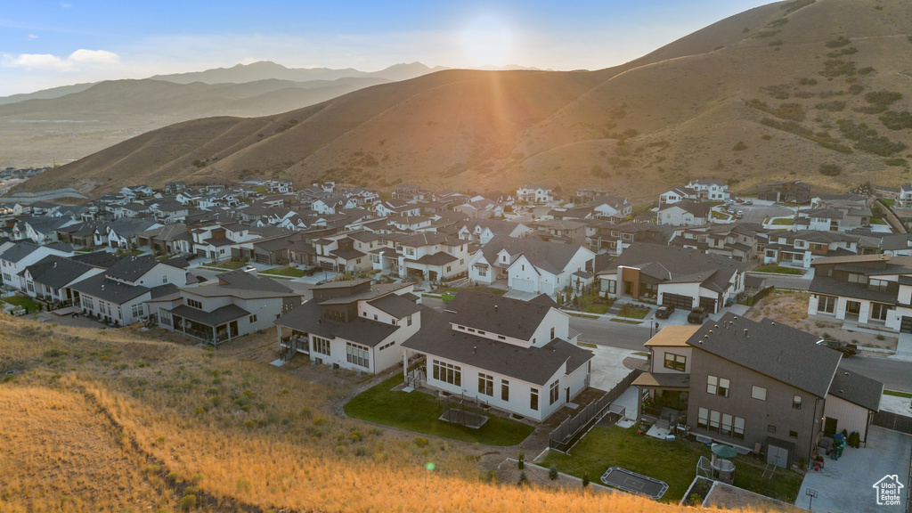 5828 N CANYON RIM RD Lehi, UT 84048