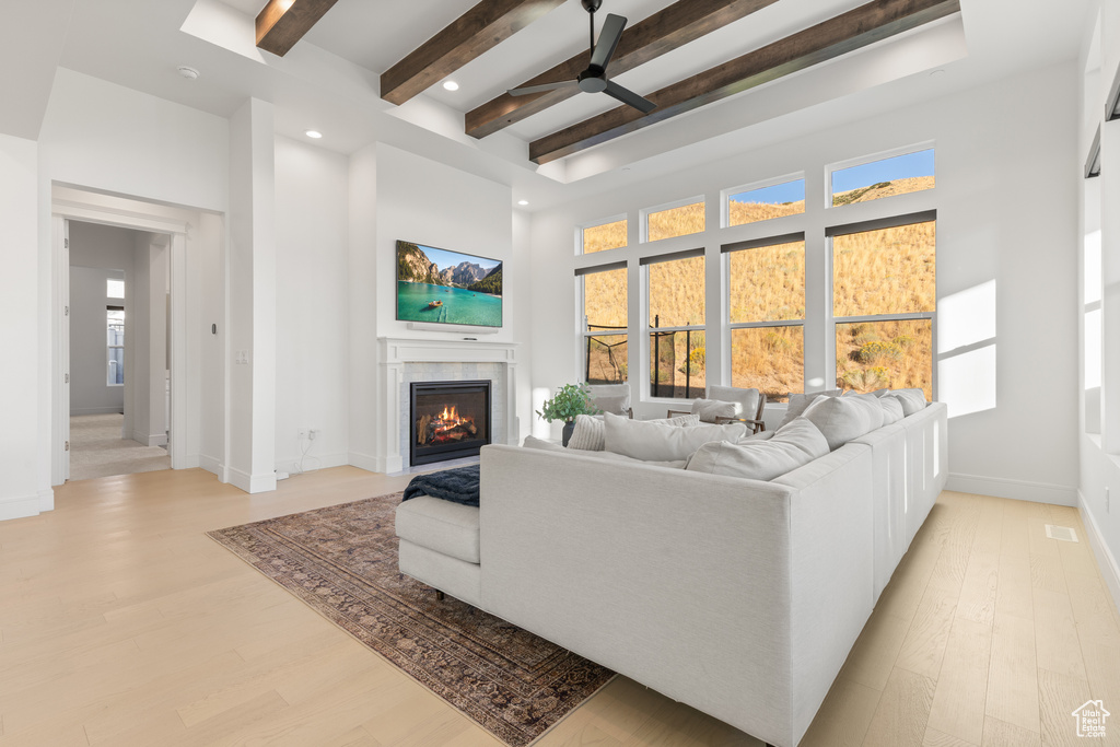 5828 N CANYON RIM RD Lehi, UT 84048
